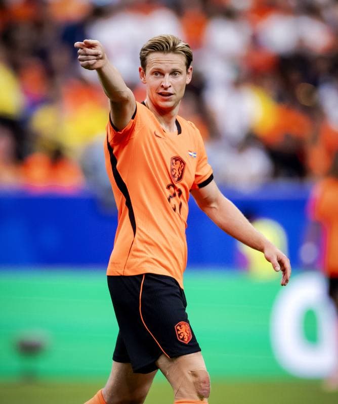 Football. FIFA World Cup. Netherlands - Sweden. 20.06.2026