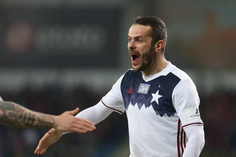 Football. Lotto Ekstraklasa. Piast Gliwice - Wisla Krakow. 04.03.2017