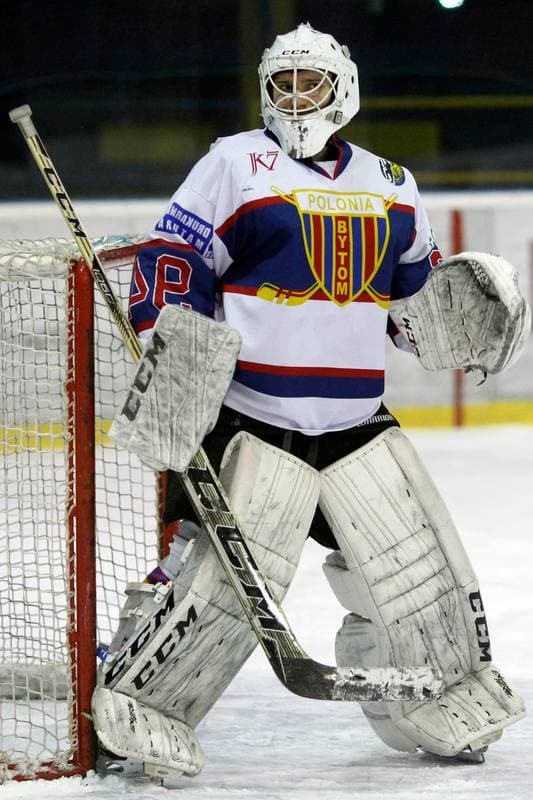 Ice Hockey. Polska Hokej Liga. Polonia Bytom - GKS Tychy. 01.03.2018