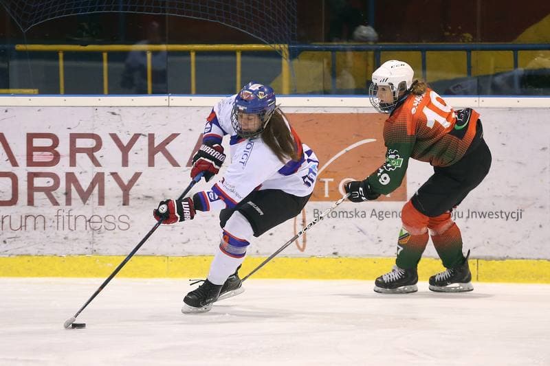 Ice Hockey. PLHK. Polonia Bytom - Naprzod Janow. 03.03.2018