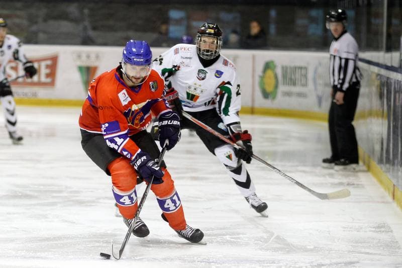 Ice Hockey. Polska Hokej Liga. GKS Tychy - Tempish Polonia Bytom. 08.03.2017
