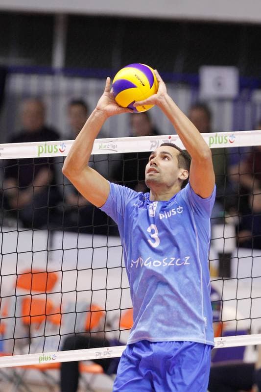 Volleyball. PlusLiga. MKS Bedzin - Luczniczka Bydgoszcz. 20.01.2018