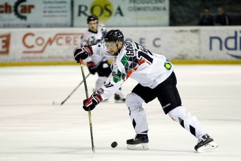 Ice Hockey. Polska Hokej Liga. GKS Tychy - TatrySki Podhale Nowy Targ. 10.03.2018