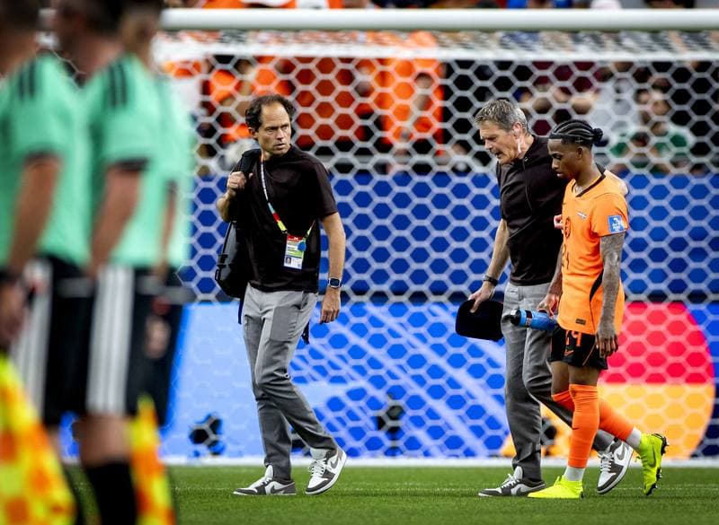 Football. FIFA World Cup. Netherlands - Sweden. 20.06.2026