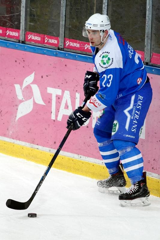Ice Hockey. Tauron Hokej Liga. Tauron KH GKS Katowice - Unia Oswiecim. 30.01.2018
