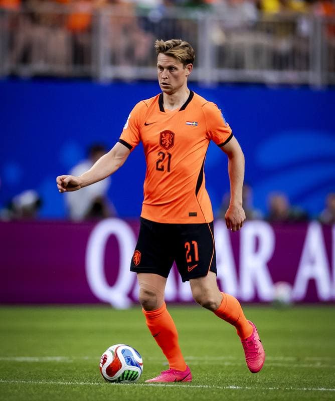 Football. FIFA World Cup. Netherlands - Sweden. 20.06.2026