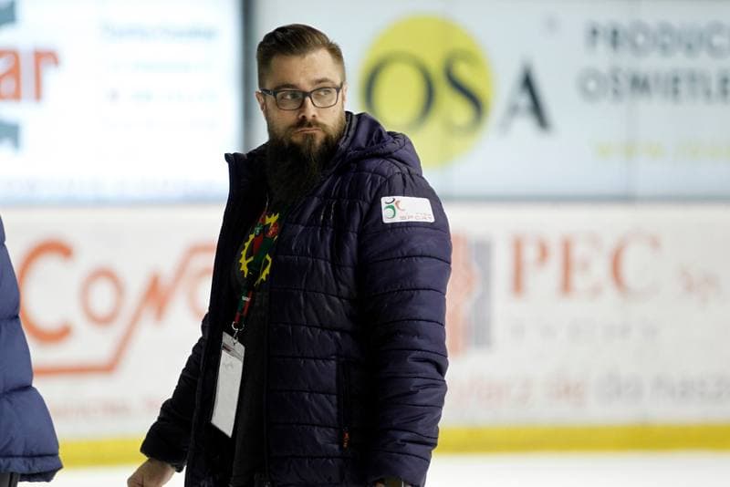 Ice Hockey. Polska Hokej Liga. GKS Tychy - Comarch Cracovia. 29.03.2017