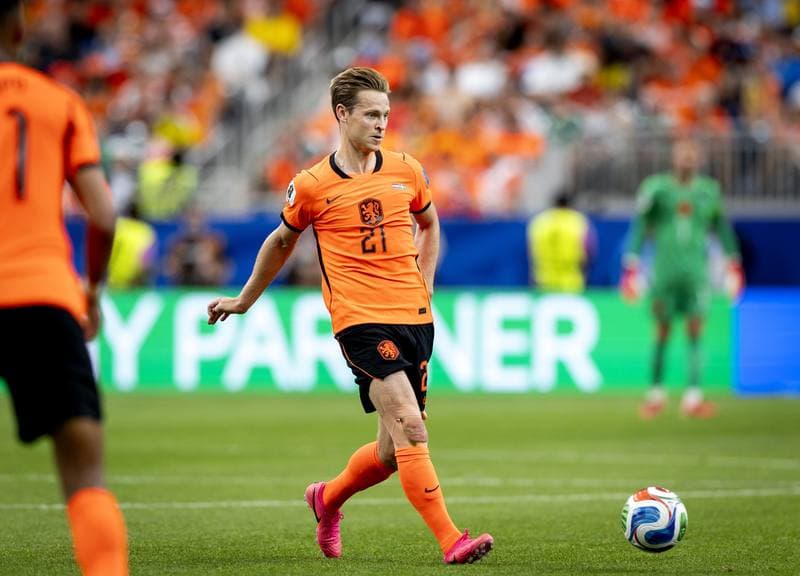 Football. FIFA World Cup. Netherlands - Sweden. 20.06.2026
