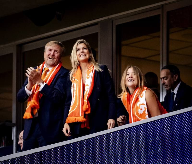 Football. FIFA World Cup. Netherlands - Sweden. 20.06.2026