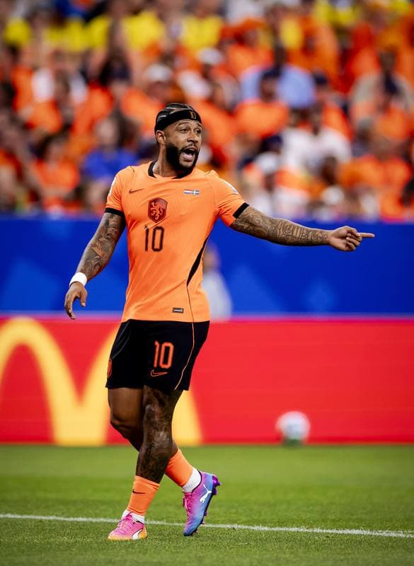 Football. FIFA World Cup. Netherlands - Sweden. 20.06.2026