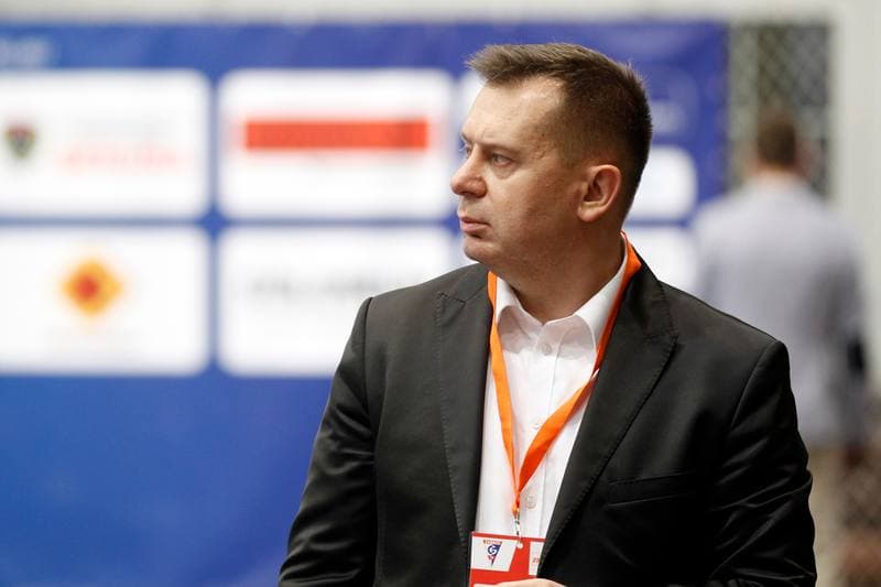 Handball. PGNiG Superliga. NMC Gornik Zabrze - PGE Vive Kielce. 13.02.2018