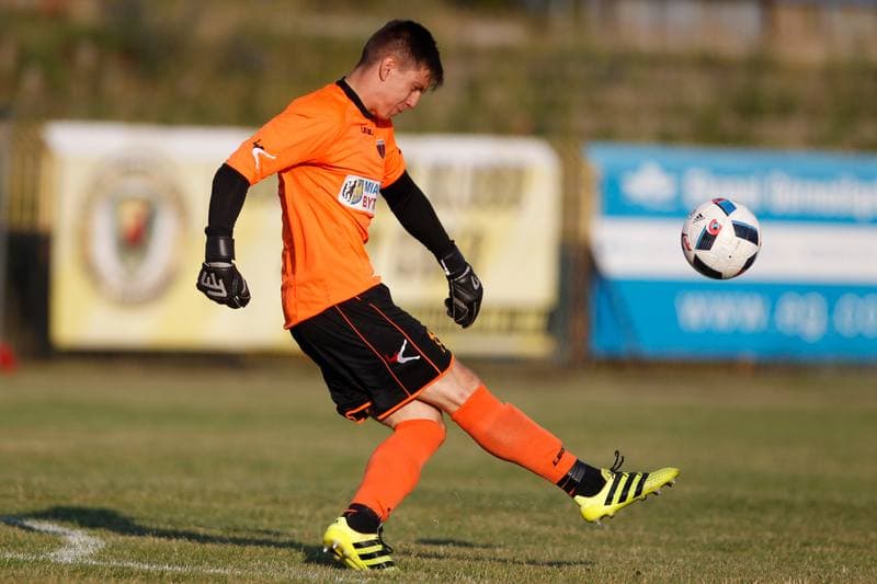 Football. Playoff for III Liga. Ruch Radzionkow - Polonia Bytom. 20.06.2018