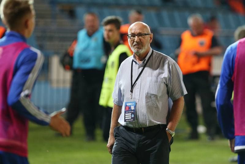 Football. Lotto Ekstraklasa. Ruch Chorzow - Gornik Leczna. 02.06.2017