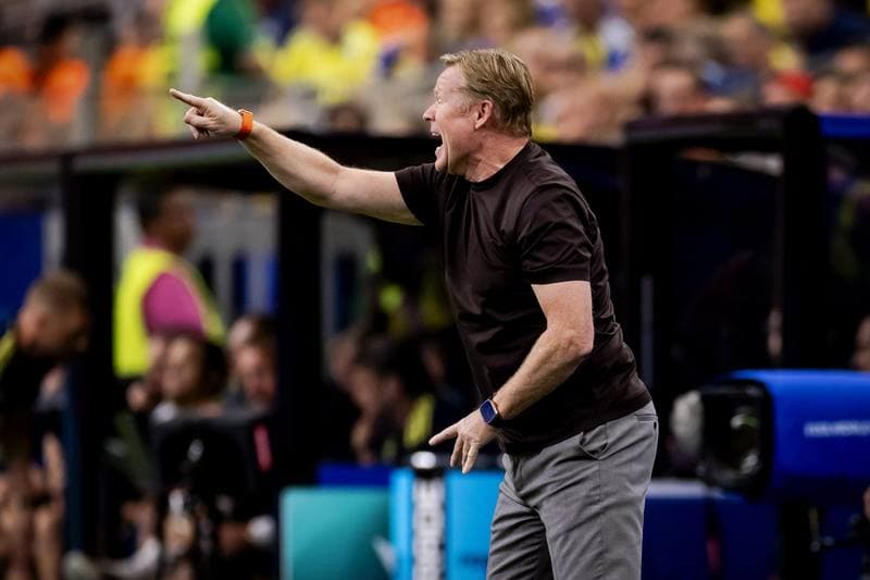 Football. FIFA World Cup. Netherlands - Sweden. 20.06.2026