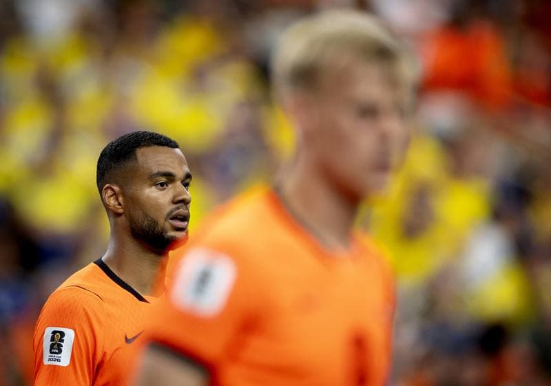 Football. FIFA World Cup. Netherlands - Sweden. 20.06.2026
