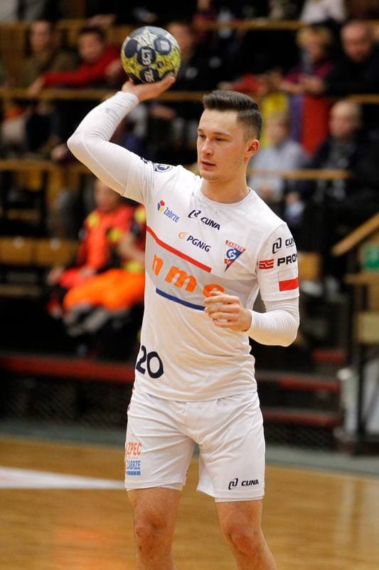 Handball. PGNiG Superliga. NMC Gornik Zabrze - MMTS Kwidzyn. 21.02.2018