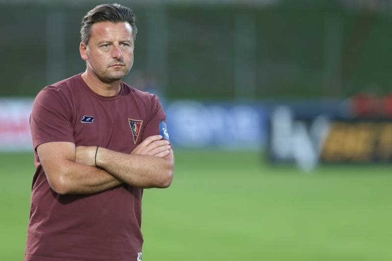 Football. PKO BP Ekstraklasa. Zaglebie Sosnowiec - Pogon Szczecin. 03.08.2018