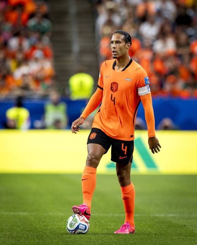 Football. FIFA World Cup. Netherlands - Sweden. 20.06.2026