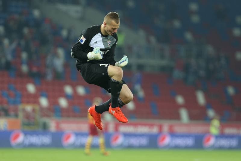 Football. Nice I Liga. Gornik Zabrze - Chojniczanka Chojnice. 05.05.2017