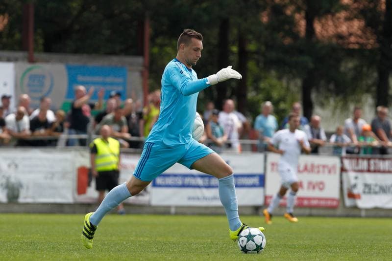 Football. Friendly Match. MFK Karvina - Banik Ostrava. 24.06.2017
