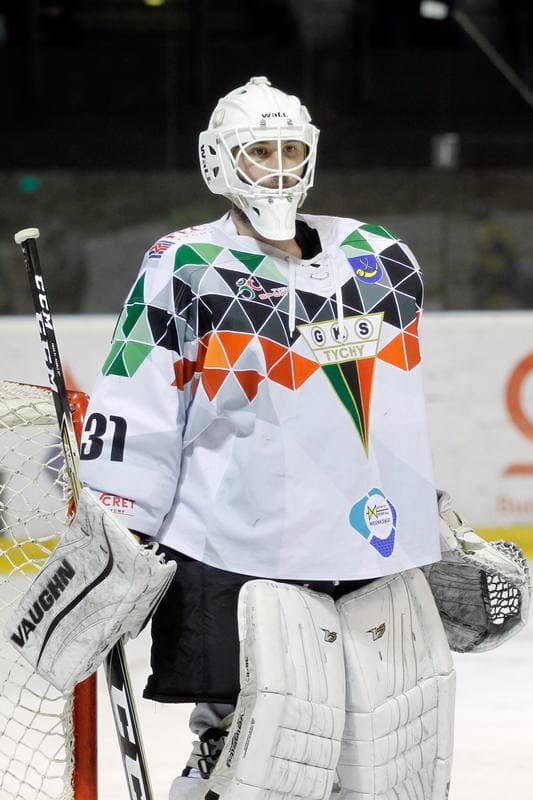 Ice Hockey. Polska Hokej Liga. GKS Tychy - TatrySki Podhale Nowy Targ. 10.03.2018