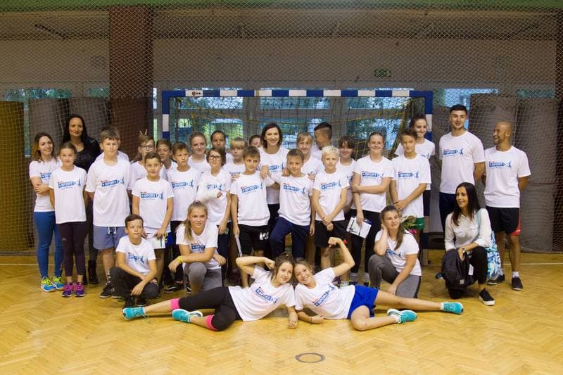 Athletics. Alternative PE Lessons. 12.09.2017