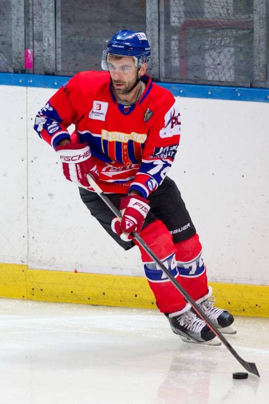 Ice Hockey. PHL. SMS PZHL Katowice - Polonia Bytom. 13.09.2017