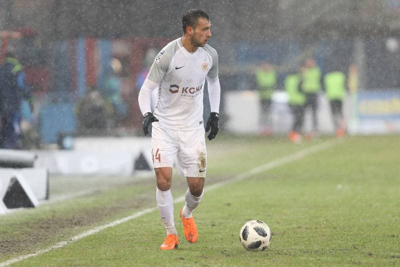 Football. Lotto Ekstraklasa. Piast Gliwice - Zaglebie Lubin. 16.03.2018