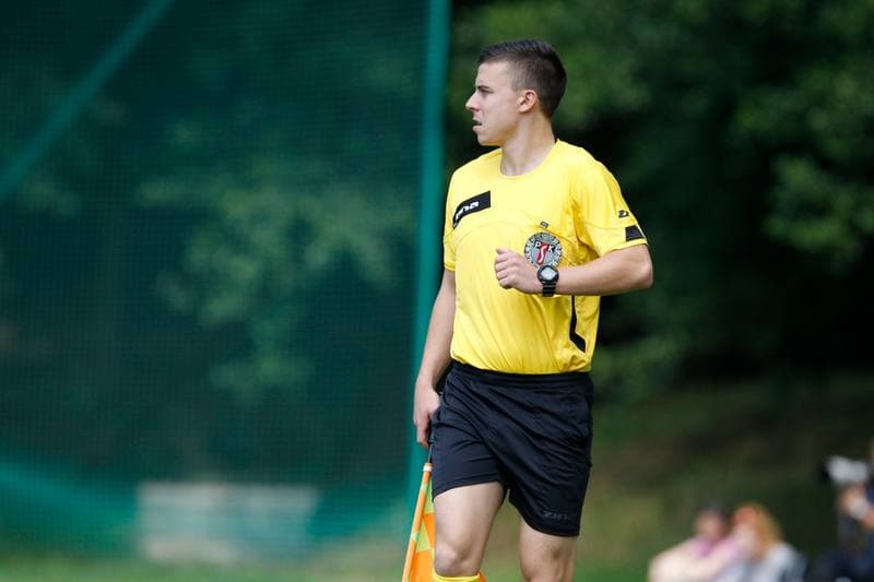 Football. Sparing. Ruch Chorzow - ROW Rybnik. 08.07.2017