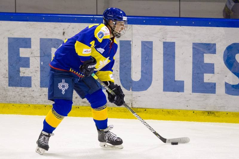Ice Hockey. Polska Hokej Liga. Naprzod Janow - Podhale Nowy Targ. 13.09.2017