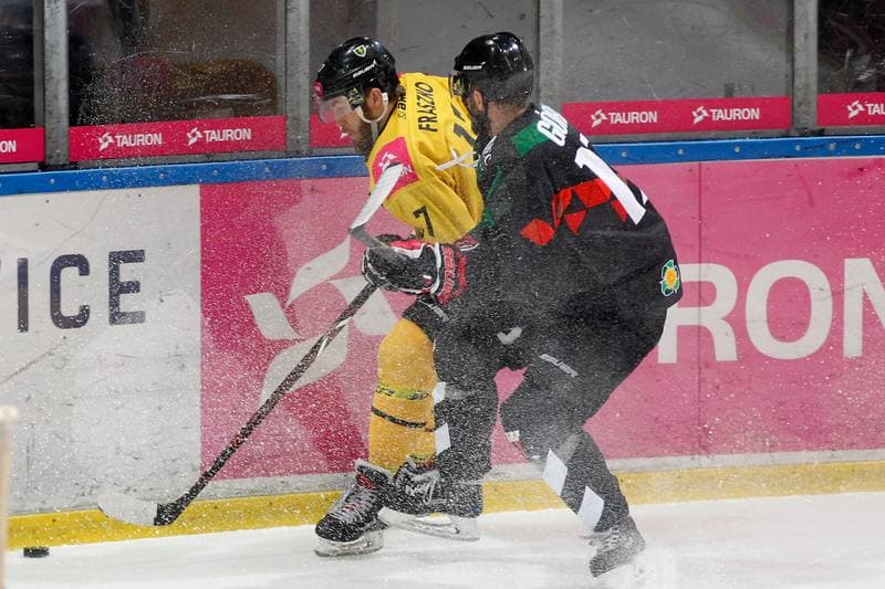 Ice Hockey. Polska Hokej Liga. Tauron KH GKS Katowice - GKS Tychy. 26.03.2018