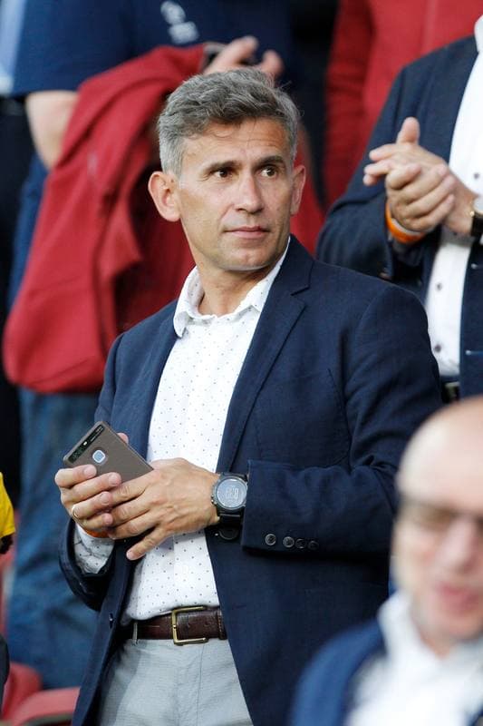 Football. UEFA European U21 Championship. Germany - Spain. 30.06.2017