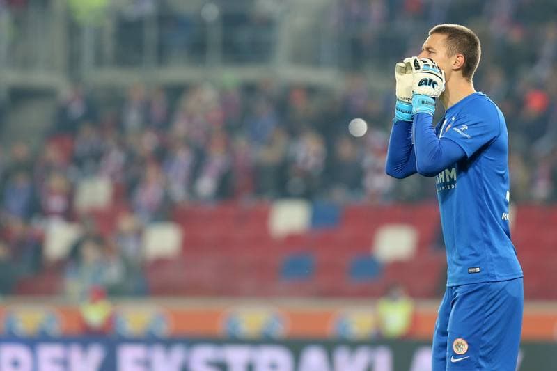 Football. Lotto Ekstraklasa. Gornik Zabrze - Zaglebie Lubin. 28.10.2018