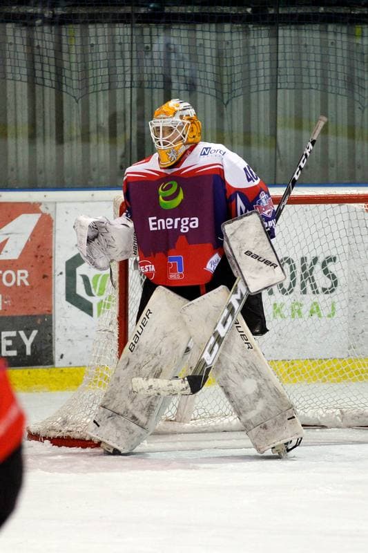 Ice Hockey. Polska Hokej Liga. Weglokoks Kraj Polonia Bytom - KH Energa Torun. 30.10.2018