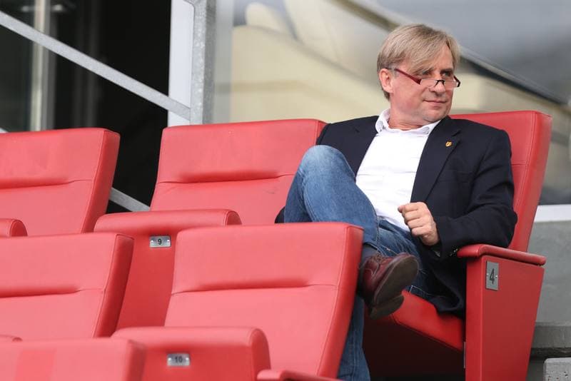 Football. Lotto Ekstraklasa. Korona Kielce - Zaglebie Lubin. 17.07.2017