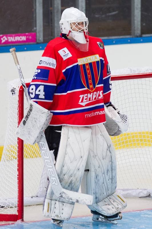Ice Hockey. PHL. SMS PZHL Katowice - Polonia Bytom. 13.09.2017