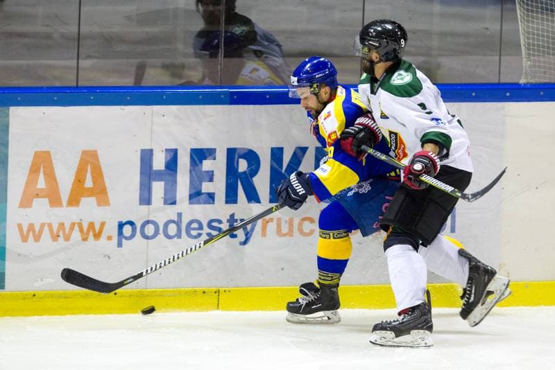 Ice Hockey. Polska Hokej Liga. Naprzod Janow - Podhale Nowy Targ. 13.09.2017