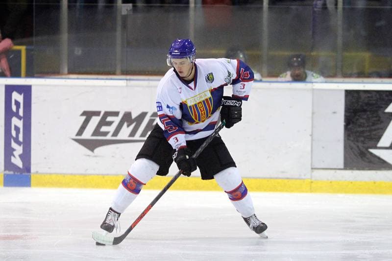 Ice Hockey. Polska Hokej Liga. Polonia Bytom - Naprzod Janow. 10.09.2017