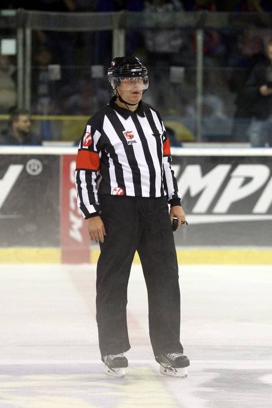 Ice Hockey. Polska Hokej Liga. Polonia Bytom - Naprzod Janow. 10.09.2017