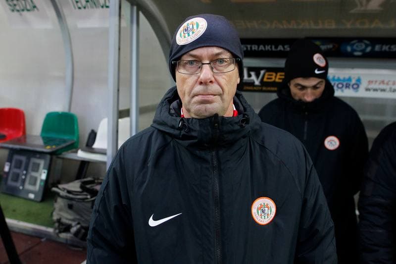 Football. Lotto Ekstraklasa. Zaglebie Sosnowiec - Zaglebie Lubin. 02.12.2018