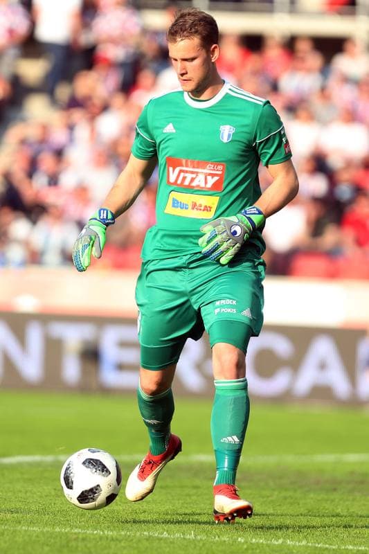 Football. Lotto Ekstraklasa. Gornik Zabrze - Wisla Plock. 21.04.2018