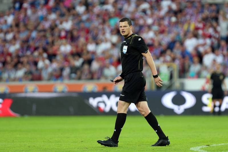 Football. Lotto Ekstraklasa. Gornik Zabrze - Wisla Plock. 21.04.2018