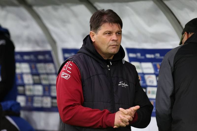 Football. Polish Cup. Gornik Zabrze - Sandecja Nowy Sacz. 20.09.2017