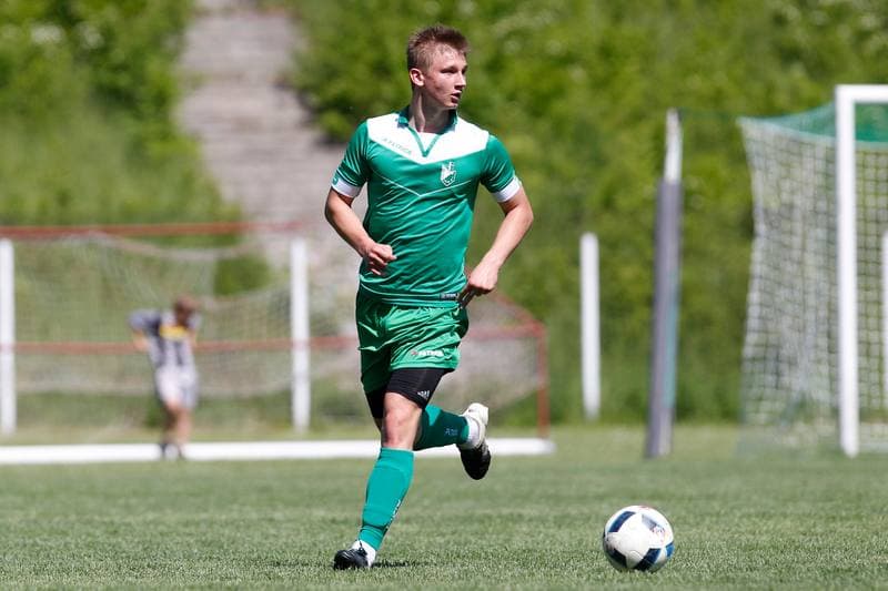 Football. Haiz IV Liga. Szombierki Bytom - Sarmacja Bedzin. 13.05.2018