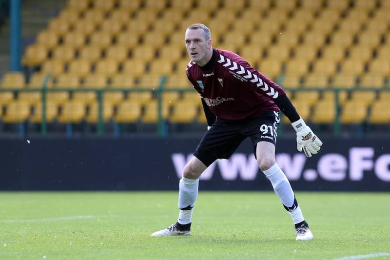 Football. Nice I Liga. GKS Katowice - GKS Tychy. 19.05.2018