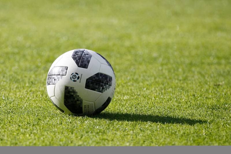 Football. Lotto Ekstraklasa. Gornik Zabrze - Wisla Krakow. 20.05.2018