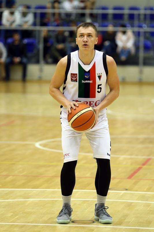 Basketball. I Liga. GKS Tychy - Pogon Prudnik. 30.09.2017