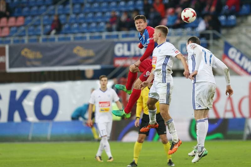 Football. Lotto Ekstraklasa. Piast Gliwice - Wisla Plock. 28.10.2017