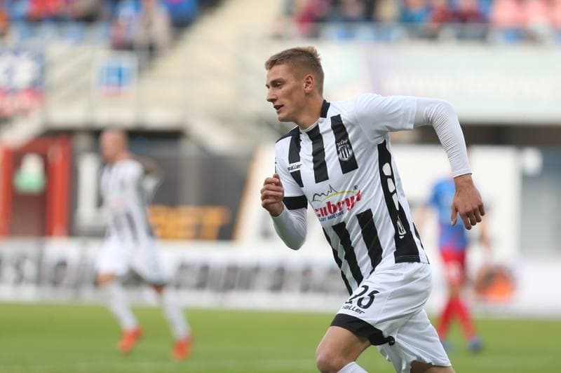 Football. Lotto Ekstraklasa. Piast Gliwice - Sandecja Nowy Sacz. 14.10.2017