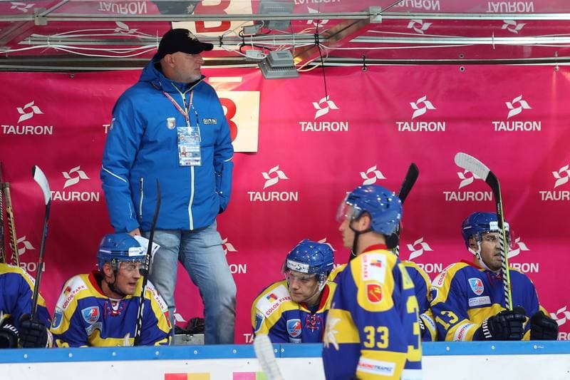 Ice Hockey. Polska Hokej Liga. Tauron KH GKS Katowice - TatrySki Podhale Nowy Targ. 15.10.2017